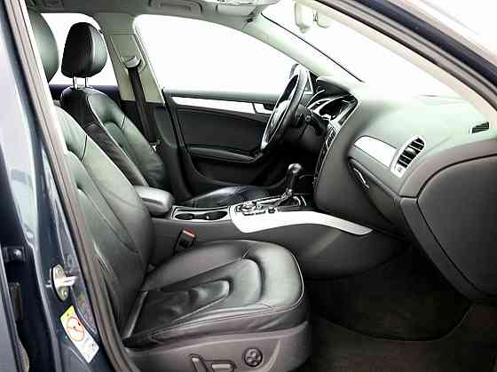 Audi A4 allroad Comfortline Quattro ATM 3.0 TDI 176kW Таллин