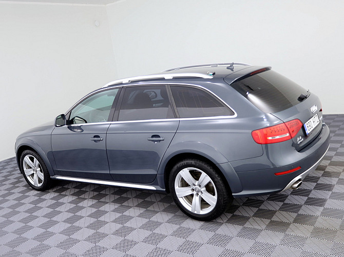 Audi A4 allroad Comfortline Quattro ATM 3.0 TDI 176kW Tallina - foto 4