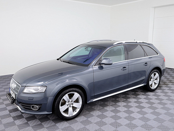 Audi A4 allroad Comfortline Quattro ATM 3.0 TDI 176kW Tallina - foto 2