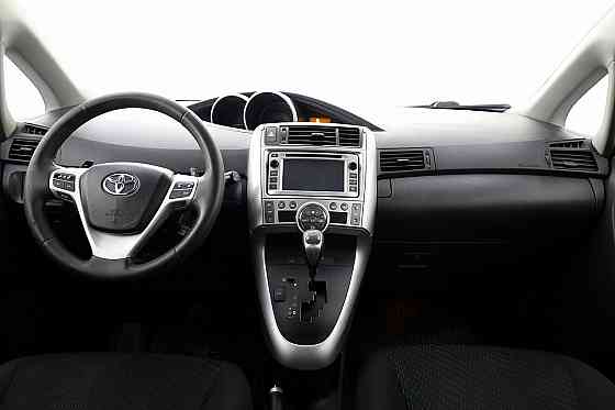 Toyota Verso Linea Sol ATM 1.8 108kW Tallina