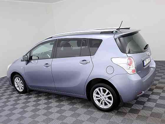 Toyota Verso Linea Sol ATM 1.8 108kW Tallina