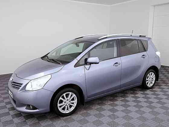 Toyota Verso Linea Sol ATM 1.8 108kW Tallina