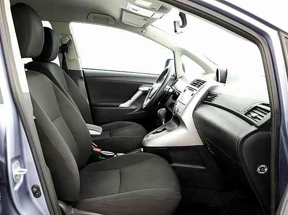 Toyota Verso Linea Sol ATM 1.8 108kW Tallina