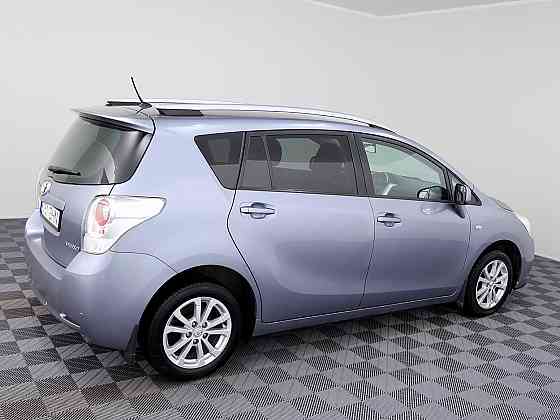 Toyota Verso Linea Sol ATM 1.8 108kW Tallina