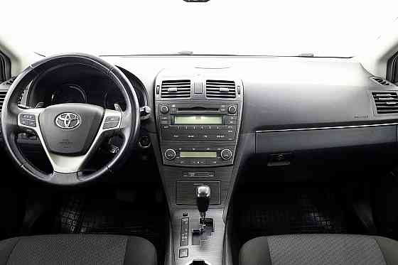 Toyota Avensis Linea Sol ATM 2.2 D-CAT 110kW Tallina