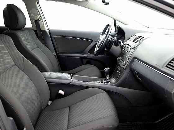 Toyota Avensis Linea Sol ATM 2.2 D-CAT 110kW Tallina