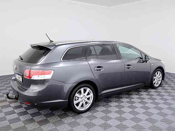 Toyota Avensis Linea Sol ATM 2.2 D-CAT 110kW Tallina