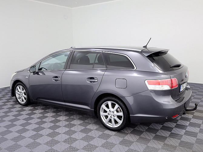 Toyota Avensis Linea Sol ATM 2.2 D-CAT 110kW Tallina - foto 4