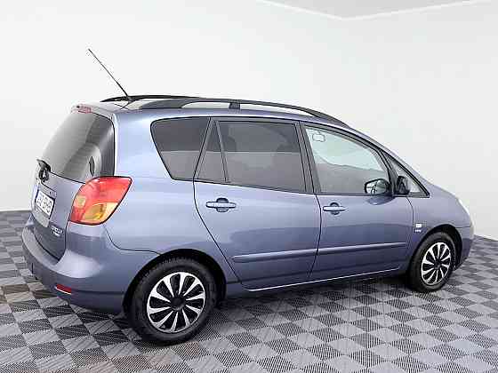 Toyota Corolla Verso Comfort 1.6 81kW Tallina
