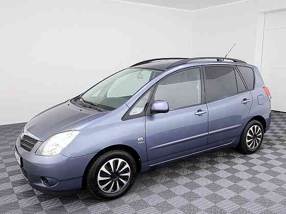 Toyota Corolla Verso Comfort 1.6 81kW Tallina