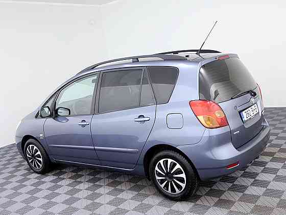 Toyota Corolla Verso Comfort 1.6 81kW Tallina