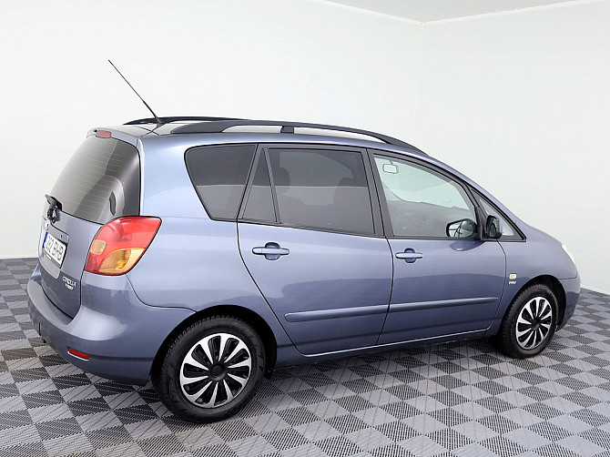 Toyota Corolla Verso Comfort 1.6 81kW Tallina - foto 3