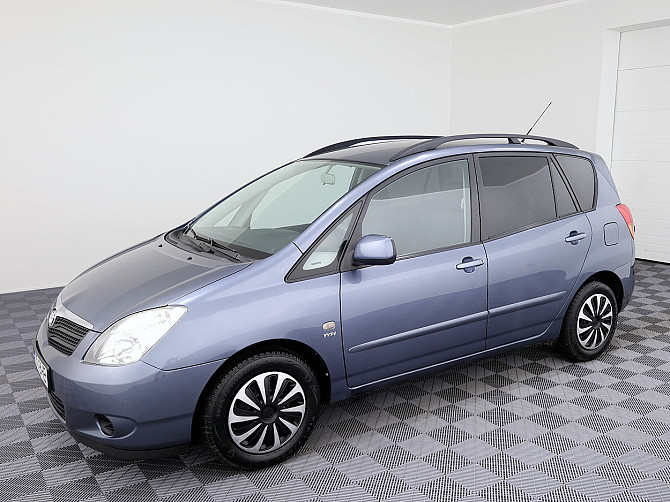 Toyota Corolla Verso Comfort 1.6 81kW Tallina - foto 2