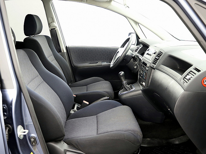 Toyota Corolla Verso Comfort 1.6 81kW Tallina - foto 6