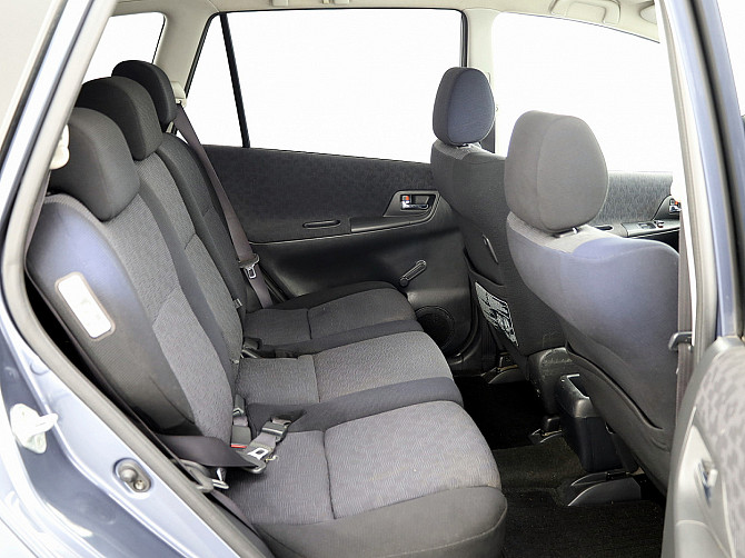Toyota Corolla Verso Comfort 1.6 81kW Tallina - foto 7