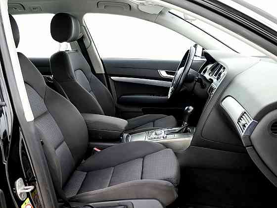 Audi A6 Sportline ATM 2.7 TDI 132kW Таллин