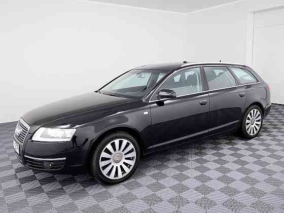 Audi A6 Sportline ATM 2.7 TDI 132kW Таллин