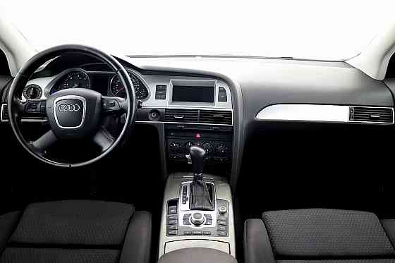 Audi A6 Sportline ATM 2.7 TDI 132kW Таллин