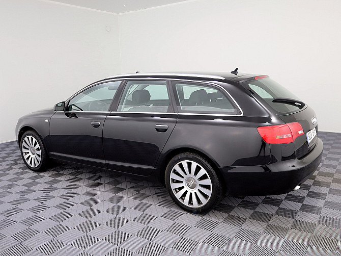 Audi A6 Sportline ATM 2.7 TDI 132kW Таллин - изображение 4