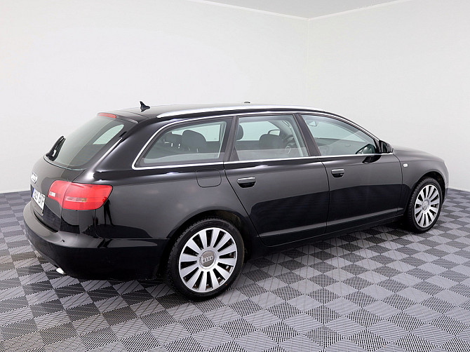 Audi A6 Sportline ATM 2.7 TDI 132kW Таллин - изображение 3