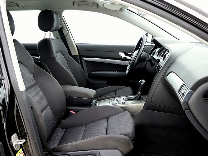 Audi A6 Sportline ATM 2.7 TDI 132kW Таллин - изображение 6