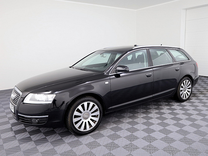 Audi A6 Sportline ATM 2.7 TDI 132kW Таллин - изображение 2