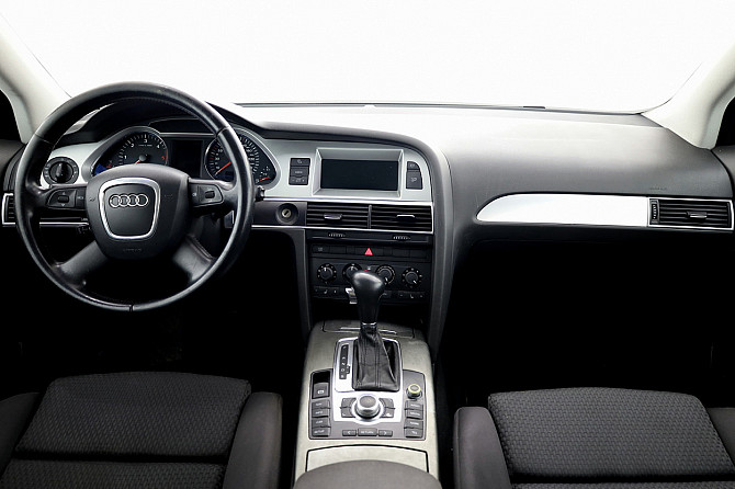 Audi A6 Sportline ATM 2.7 TDI 132kW Таллин - изображение 5