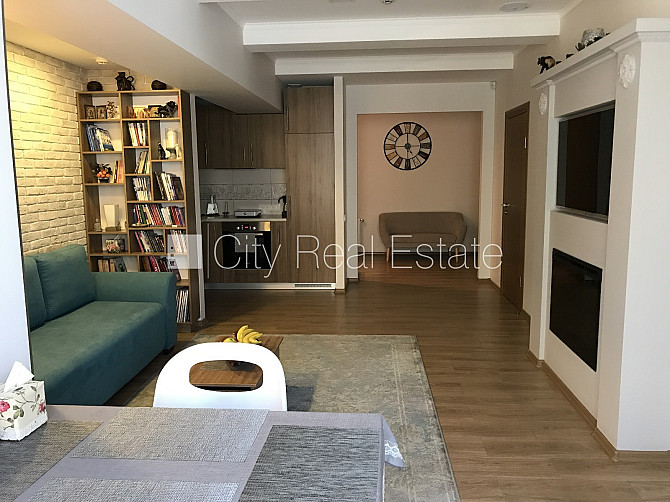 Jaunceltne, viena kvadrātmetra apsaimniekošanas maksa mēnesī  1,36 EUR, zaļā teritorija, Jūrmala - foto 2