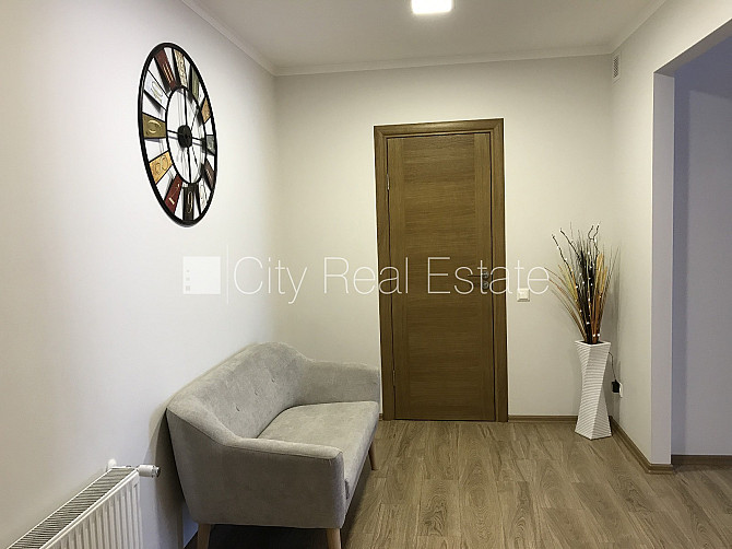 Jaunceltne, viena kvadrātmetra apsaimniekošanas maksa mēnesī  1,36 EUR, zaļā teritorija, Jūrmala - foto 20
