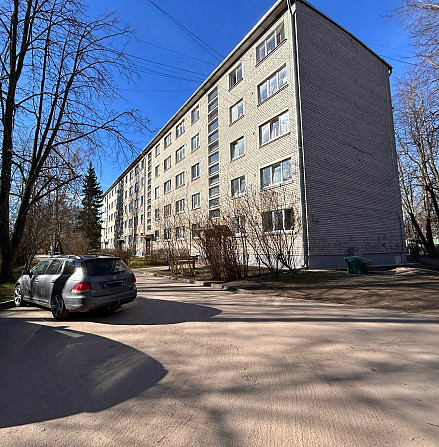Tiek Pārdots Mājīgs 3 Istabu Dzīvoklis Bez Starpniekiem. Rīga - foto 10