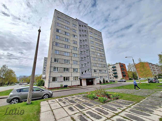Pārdod 1-istabas dzīvokli 467. sērijas mājā, 5.stāvā.
Tiek piedāvāts funkcionāls un Jūrmala - foto 1