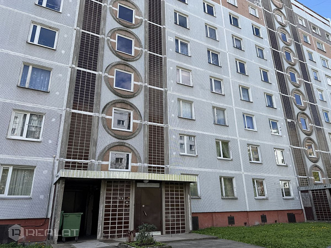 Īpašnieks pārdot vienistabas dzīvokli. Šis ir izcils īpašums tiem, kuri vēlas iekārtot Rīga - foto 3