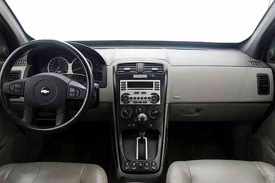 Chevrolet Equinox Luxury 3.4 138kW Таллин