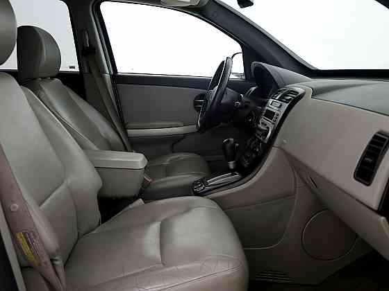 Chevrolet Equinox Luxury 3.4 138kW Таллин
