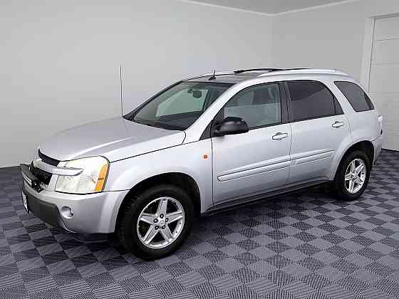 Chevrolet Equinox Luxury 3.4 138kW Таллин