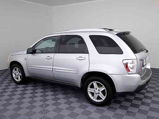 Chevrolet Equinox Luxury 3.4 138kW Таллин
