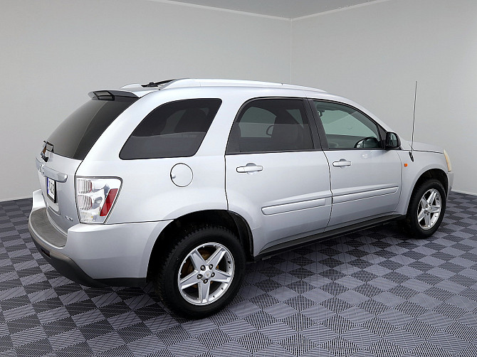 Chevrolet Equinox Luxury 3.4 138kW Таллин - изображение 3