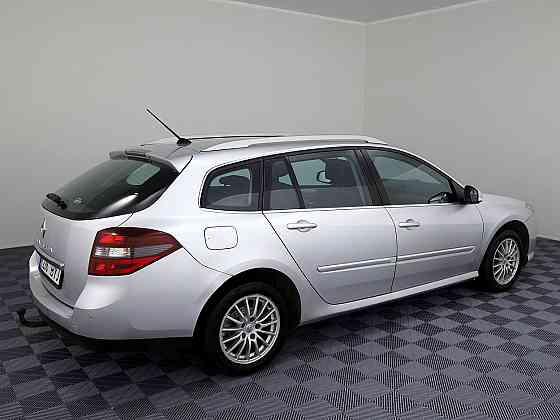 Renault Laguna Privilege Facelift 1.5 dCi 81kW Таллин