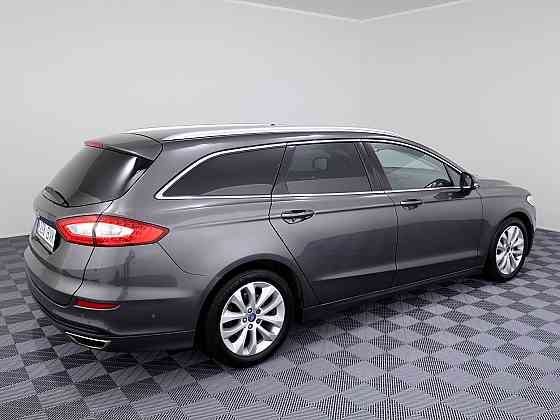 Ford Mondeo Comfort 4x4 ATM 2.0 TDCi 132kW Таллин