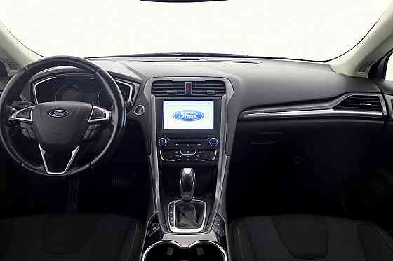 Ford Mondeo Comfort 4x4 ATM 2.0 TDCi 132kW Таллин