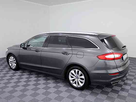 Ford Mondeo Comfort 4x4 ATM 2.0 TDCi 132kW Таллин