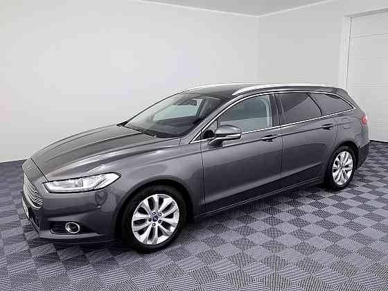 Ford Mondeo Comfort 4x4 ATM 2.0 TDCi 132kW Таллин