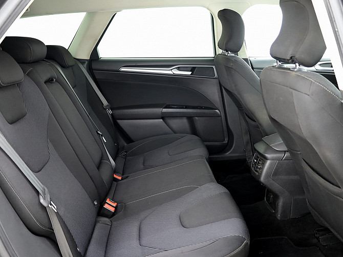Ford Mondeo Comfort 4x4 ATM 2.0 TDCi 132kW Таллин - изображение 7