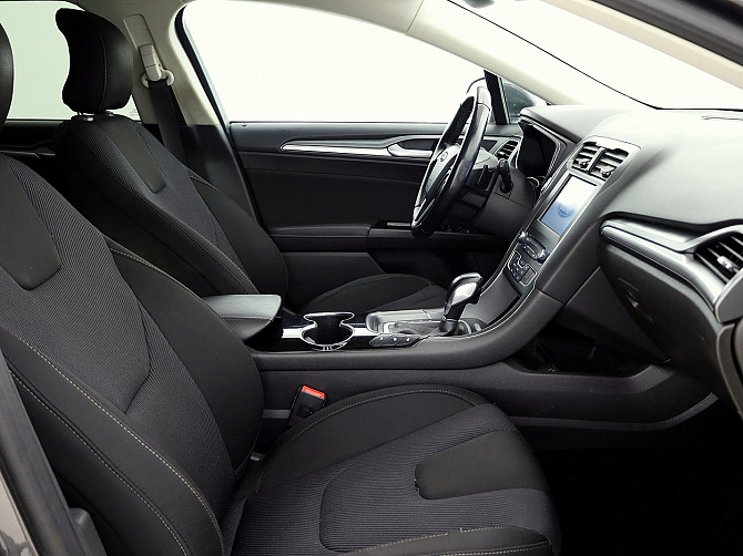 Ford Mondeo Comfort 4x4 ATM 2.0 TDCi 132kW Таллин - изображение 6