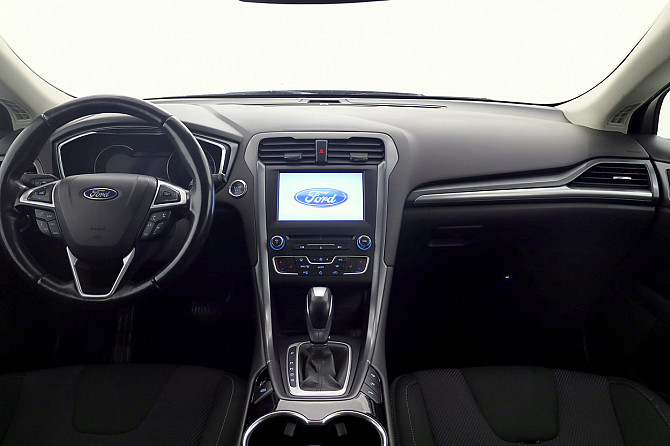 Ford Mondeo Comfort 4x4 ATM 2.0 TDCi 132kW Таллин - изображение 5
