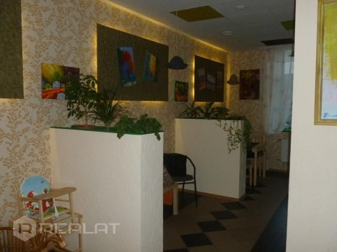 Nomai tiek piedāvāts angārs ar griestu augstumu 7.25m. Angāru ir iespējams apkurināt- Rīga - foto 15