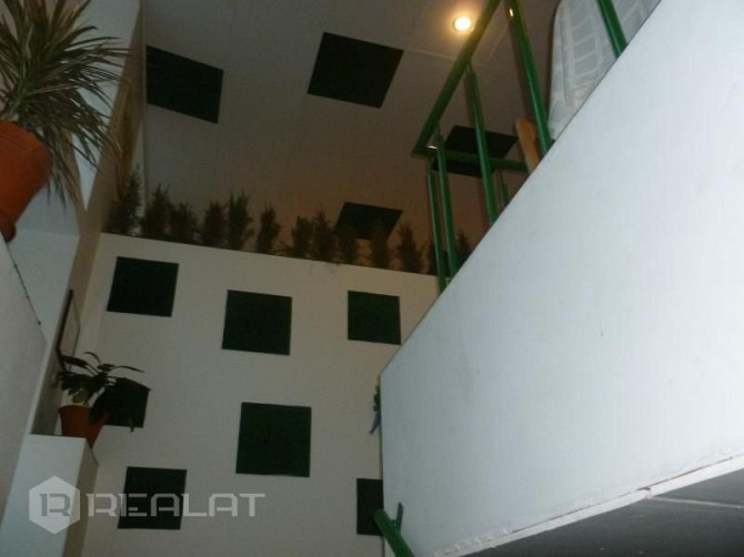 Nomai tiek piedāvāts angārs ar griestu augstumu 7.25m. Angāru ir iespējams apkurināt- Rīga - foto 19