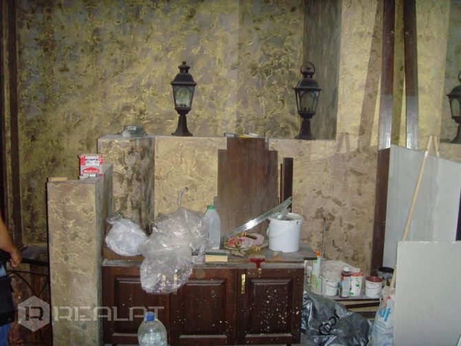Nomai tiek piedāvāts angārs ar griestu augstumu 7.25m. Angāru ir iespējams apkurināt- Rīga - foto 7