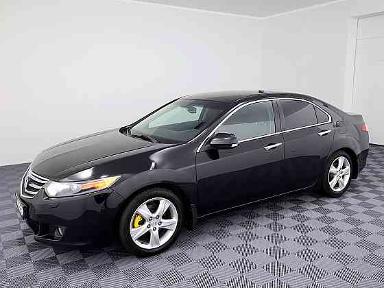 Honda Accord Elegance ATM 2.0 115kW Таллин