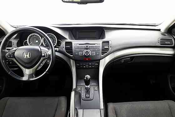 Honda Accord Elegance ATM 2.0 115kW Таллин